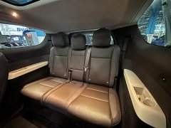 Li Auto Li Xiang MEGA Ultra - ფოტო 11