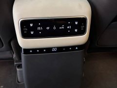 Li Auto Li Xiang MEGA Ultra - ფოტო 12