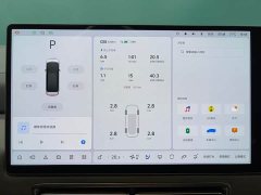 Li Auto Li Xiang MEGA Ultra - ფოტო 14