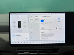 Li Auto Li Xiang MEGA Ultra - ფოტო 15