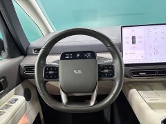 Li Auto Li Xiang MEGA Ultra - ფოტო 16