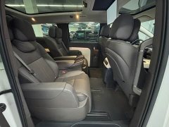 Li Auto Li Xiang MEGA Ultra - ფოტო 18