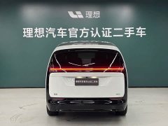 Li Auto Li Xiang MEGA Ultra - ფოტო 4