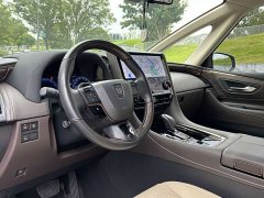 Toyota Vellfire Crown Hybrid 2.5L Executive Premier Edition - ფოტო 7