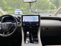 Toyota Vellfire Crown Hybrid 2.5L Executive Premier Edition - ფოტო 8