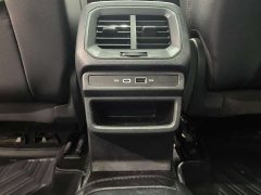 Volkswagen Touareg 280TSI FWD Luxury Edition - ფოტო 10