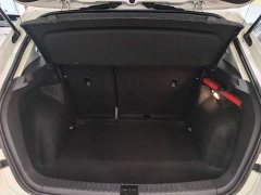 Volkswagen Touareg 280TSI FWD Luxury Edition - ფოტო 12