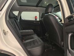 Volkswagen Touareg 280TSI FWD Luxury Edition - ფოტო 14