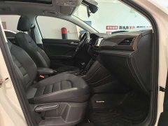 Volkswagen Touareg 280TSI FWD Luxury Edition - ფოტო 15