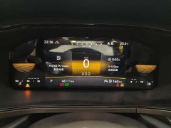 Volkswagen Touareg 280TSI FWD Luxury Edition - ფოტო 3