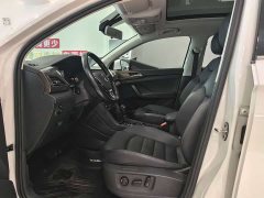 Volkswagen Touareg 280TSI FWD Luxury Edition - ფოტო 7