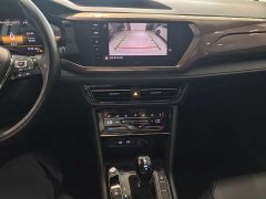 Volkswagen Touareg 280TSI FWD Luxury Edition - ფოტო 8