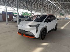 GAC AION Y 60 Edition - ფოტო 1
