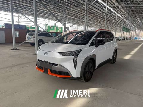 2021 GAC AION Y 60 Edition - ავტომობილი ჩინეთიდან
