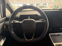 GAC AION Y 60 Edition - ფოტო 11