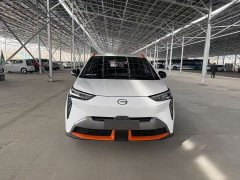 GAC AION Y 60 Edition - ფოტო 2