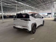 GAC AION Y 60 Edition - ფოტო 5