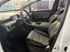 GAC AION Y 60 Edition - ფოტო 7