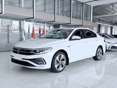Volkswagen Bora 280TSI DSG Respect Edition - ფოტო 1