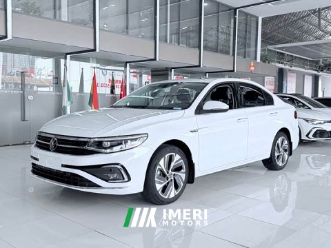 2023 Volkswagen Bora 280TSI DSG Respect Edition - ავტომობილი ჩინეთიდან
