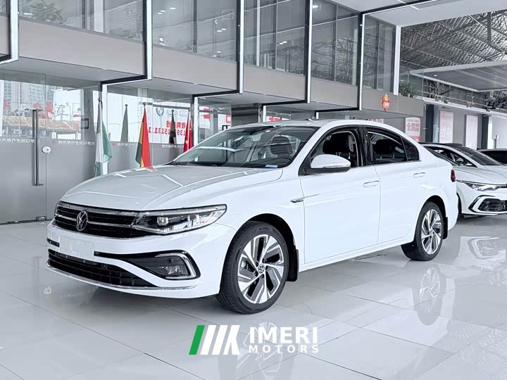 Volkswagen Bora 280TSI DSG Respect Edition