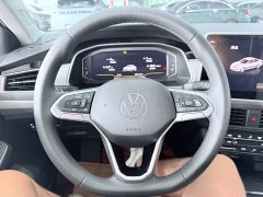 Volkswagen Bora 280TSI DSG Respect Edition - ფოტო 10