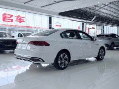 Volkswagen Bora 280TSI DSG Respect Edition - ფოტო 11