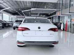 Volkswagen Bora 280TSI DSG Respect Edition - ფოტო 12