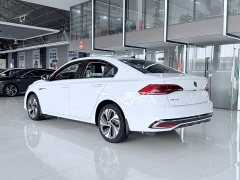 Volkswagen Bora 280TSI DSG Respect Edition - ფოტო 13