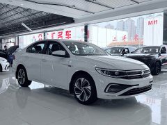 Volkswagen Bora 280TSI DSG Respect Edition - ფოტო 3