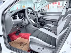 Volkswagen Bora 280TSI DSG Respect Edition - ფოტო 4