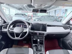 Volkswagen Bora 280TSI DSG Respect Edition - ფოტო 5