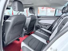Volkswagen Bora 280TSI DSG Respect Edition - ფოტო 6