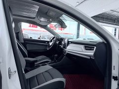 Volkswagen Bora 280TSI DSG Respect Edition - ფოტო 7