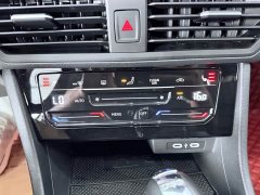 Volkswagen Bora 280TSI DSG Respect Edition - ფოტო 8