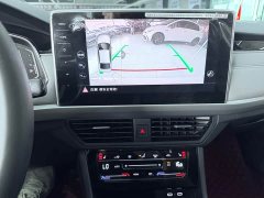Volkswagen Bora 280TSI DSG Respect Edition - ფოტო 9