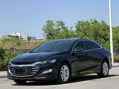 Chevrolet Malibu XL 535T Automatic Sharp Alliance Edition - ფოტო 1