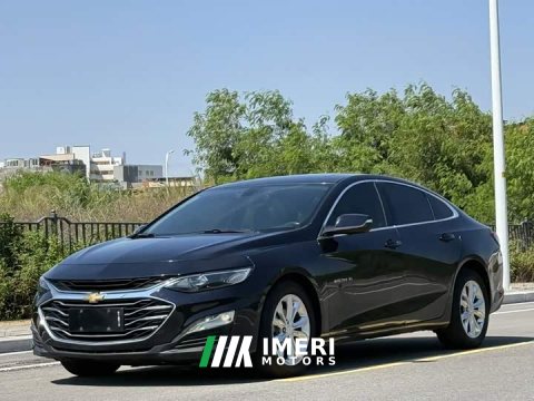 2021 Chevrolet Malibu XL 535T Automatic Sharp Alliance Edition - ავტომობილი ჩინეთიდან