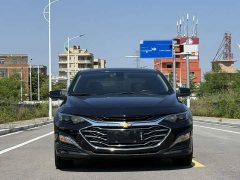 Chevrolet Malibu XL 535T Automatic Sharp Alliance Edition - ფოტო 2