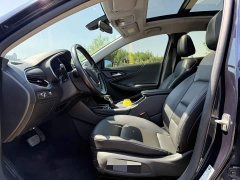 Chevrolet Malibu XL 535T Automatic Sharp Alliance Edition - ფოტო 4
