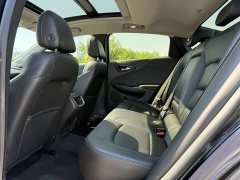 Chevrolet Malibu XL 535T Automatic Sharp Alliance Edition - ფოტო 6