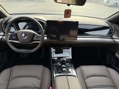 BYD Han 2020 EV Ultra-Long Range Luxury - ფოტო 11