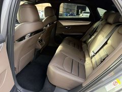 BYD Han 2020 EV Ultra-Long Range Luxury - ფოტო 12