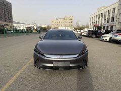 BYD Han 2020 EV Ultra-Long Range Luxury - ფოტო 2