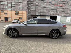 BYD Han 2020 EV Ultra-Long Range Luxury - ფოტო 4
