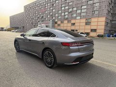 BYD Han 2020 EV Ultra-Long Range Luxury - ფოტო 5