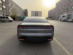 BYD Han 2020 EV Ultra-Long Range Luxury - ფოტო 6
