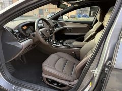 BYD Han 2020 EV Ultra-Long Range Luxury - ფოტო 8