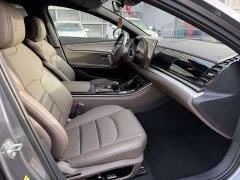 BYD Han 2020 EV Ultra-Long Range Luxury - ფოტო 9