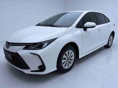 Toyota Corolla 2021 1.2T S-CVT Elite Plus - ფოტო 1